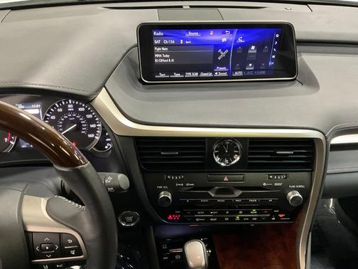 2019 Lexus RX 350L Premium