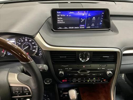 2019 Lexus RX 350L Premium