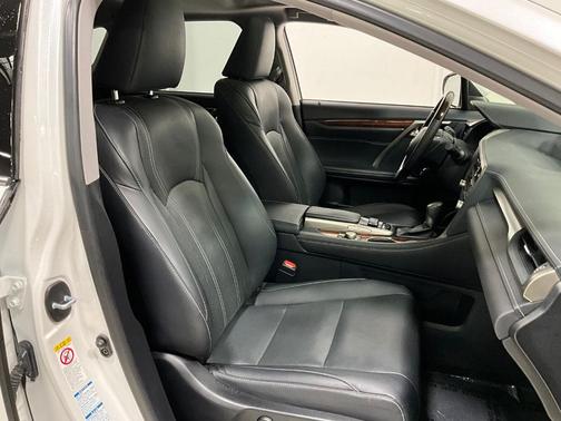 2019 Lexus RX 350L Premium