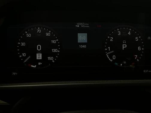 2020 Land Rover Defender 110 SE