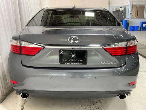 2014 Lexus ES 350 Base