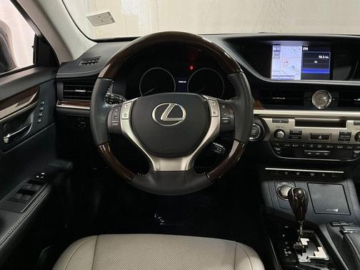 2014 Lexus ES 350 Base