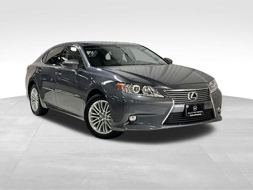 2014 Lexus ES 350 Base