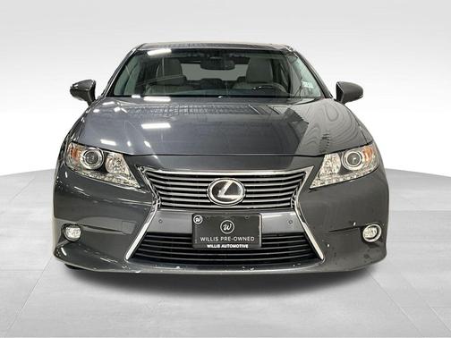 2014 Lexus ES 350 Base