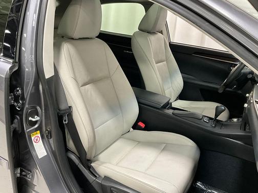 2014 Lexus ES 350 Base