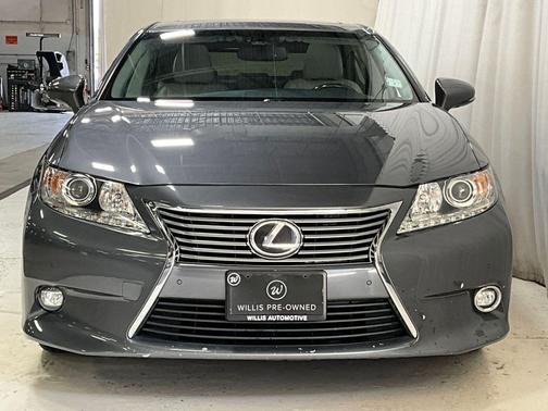 2014 Lexus ES 350 Base