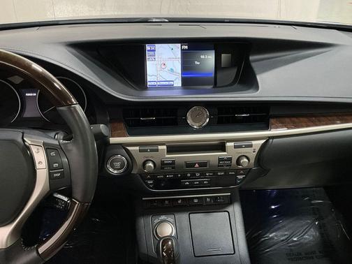 2014 Lexus ES 350 Base
