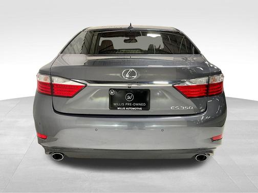 2014 Lexus ES 350 Base