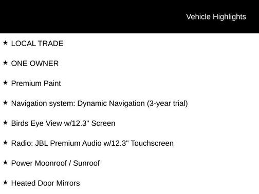 Ruby Flare Pearl 2022 Toyota Highlander Hybrid Limited