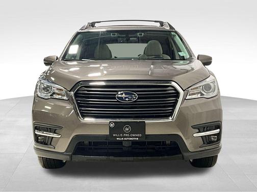 2022 Subaru Ascent Limited 7-Passenger