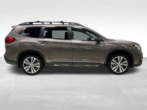 2022 Subaru Ascent Limited 7-Passenger