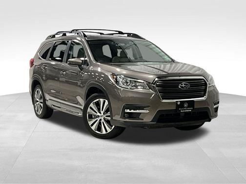 2022 Subaru Ascent Limited 7-Passenger