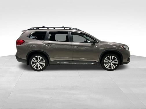 2022 Subaru Ascent Limited 7-Passenger