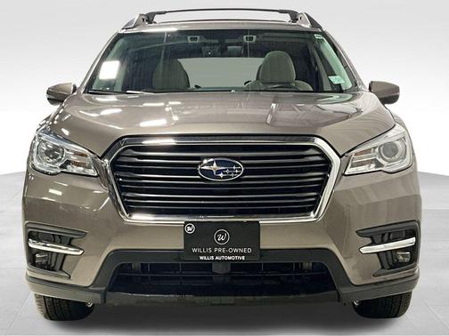 2022 Subaru Ascent Limited 7-Passenger