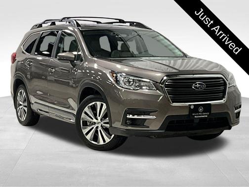 2022 Subaru Ascent Limited 7-Passenger