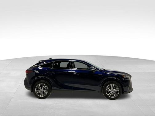 2025 Lexus RX 350h Premium