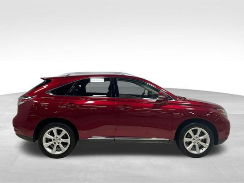 2010 Lexus RX 350 Base