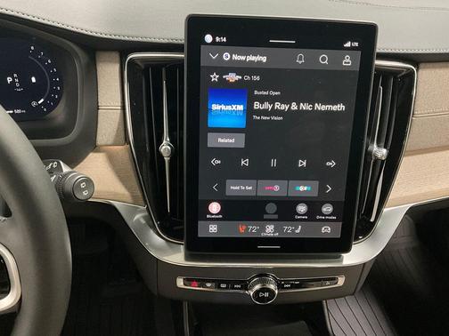 2026 Volvo XC90 B5 Plus 7-Seater