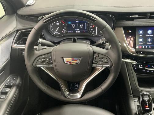2024 Cadillac XT6 Sport AWD