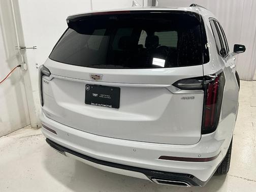 2024 Cadillac XT6 Sport AWD