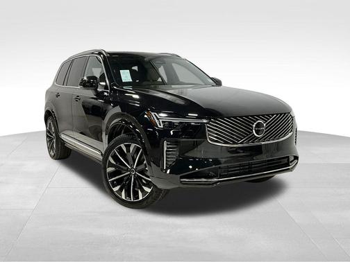 2026 Volvo XC90 Plug-In Hybrid T8 Plus 7-Seater