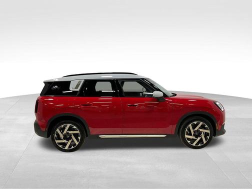 2026 MINI Countryman Cooper S ALL4