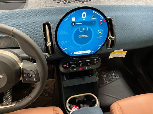 2026 MINI Countryman Cooper S ALL4