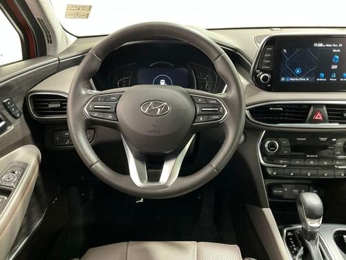 2019 Hyundai SANTA FE Ultimate 2.0T