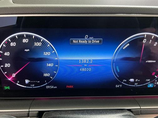 Black 2024 Mercedes-Benz GLE 450 Plug-In Hybrid 4MATIC