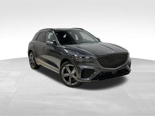 2022 Genesis GV70 3.5T AWD Sport