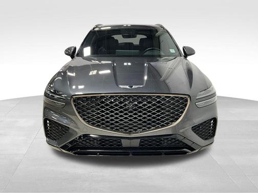 2022 Genesis GV70 3.5T AWD Sport