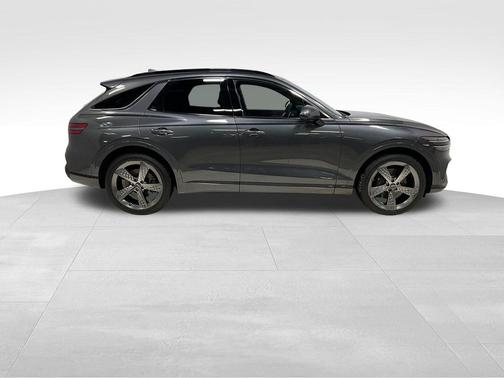 2022 Genesis GV70 3.5T AWD Sport