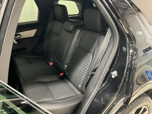 2024 Land Rover Discovery Sport Dynamic SE
