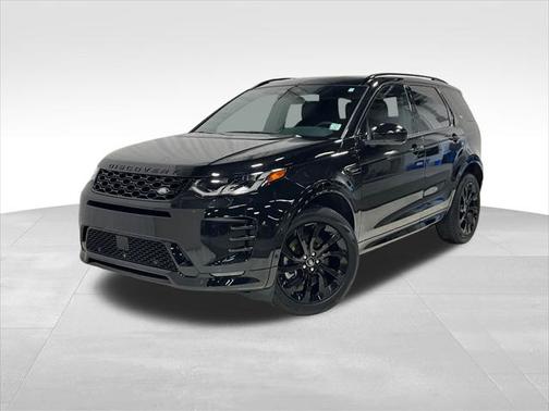 2024 Land Rover Discovery Sport Dynamic SE