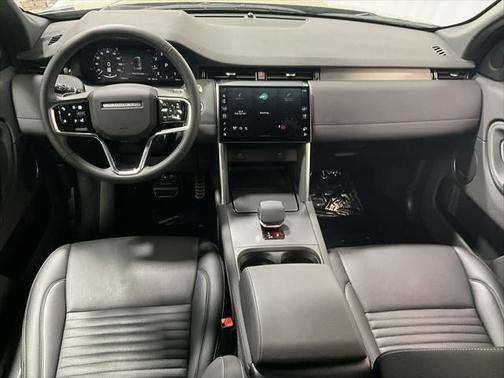 2024 Land Rover Discovery Sport Dynamic SE