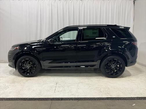 2024 Land Rover Discovery Sport Dynamic SE