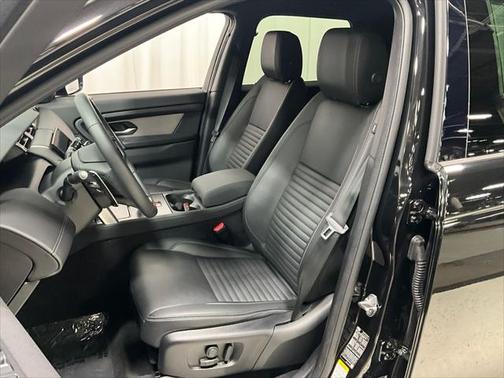2024 Land Rover Discovery Sport Dynamic SE