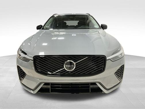 2026 Volvo XC60 Plug-In Hybrid Plus, T8 AWD Electric/Gasoline, Dark