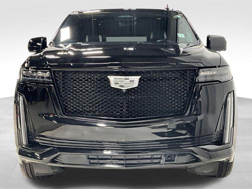 2022 Cadillac Escalade ESV Sport Platinum