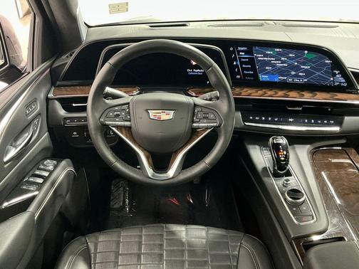 2022 Cadillac Escalade ESV Sport Platinum