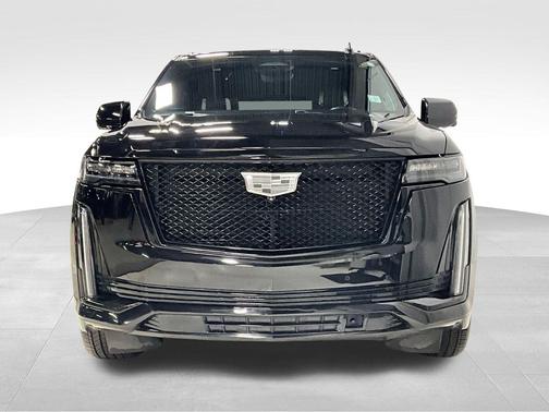 2022 Cadillac Escalade ESV Sport Platinum