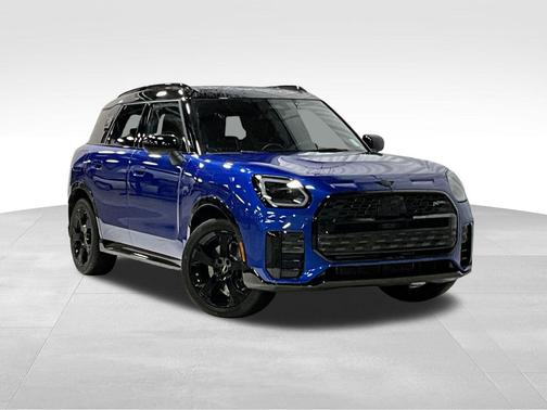 2026 MINI Countryman Cooper S