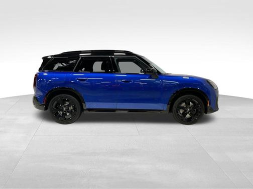 2026 MINI Countryman Cooper S