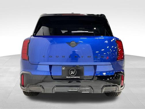 2026 MINI Countryman Cooper S
