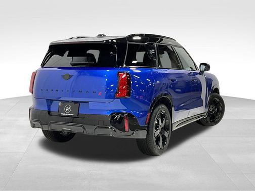 2026 MINI Countryman Cooper S