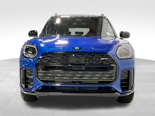 2026 MINI Countryman Cooper S