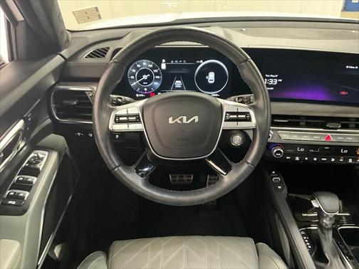 2024 Kia Telluride SX Prestige X-Line