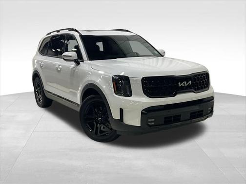 2024 Kia Telluride SX Prestige X-Line