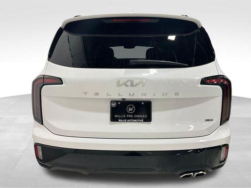 2024 Kia Telluride SX Prestige X-Line