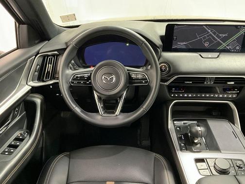 2024 Mazda CX-90 PHEV Premium Plus